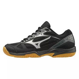 Mizuno Black Women's Cyclone Speed 2 Volleyball Shoes